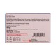 Glipid Glimepiride 2MG 15PCSx4