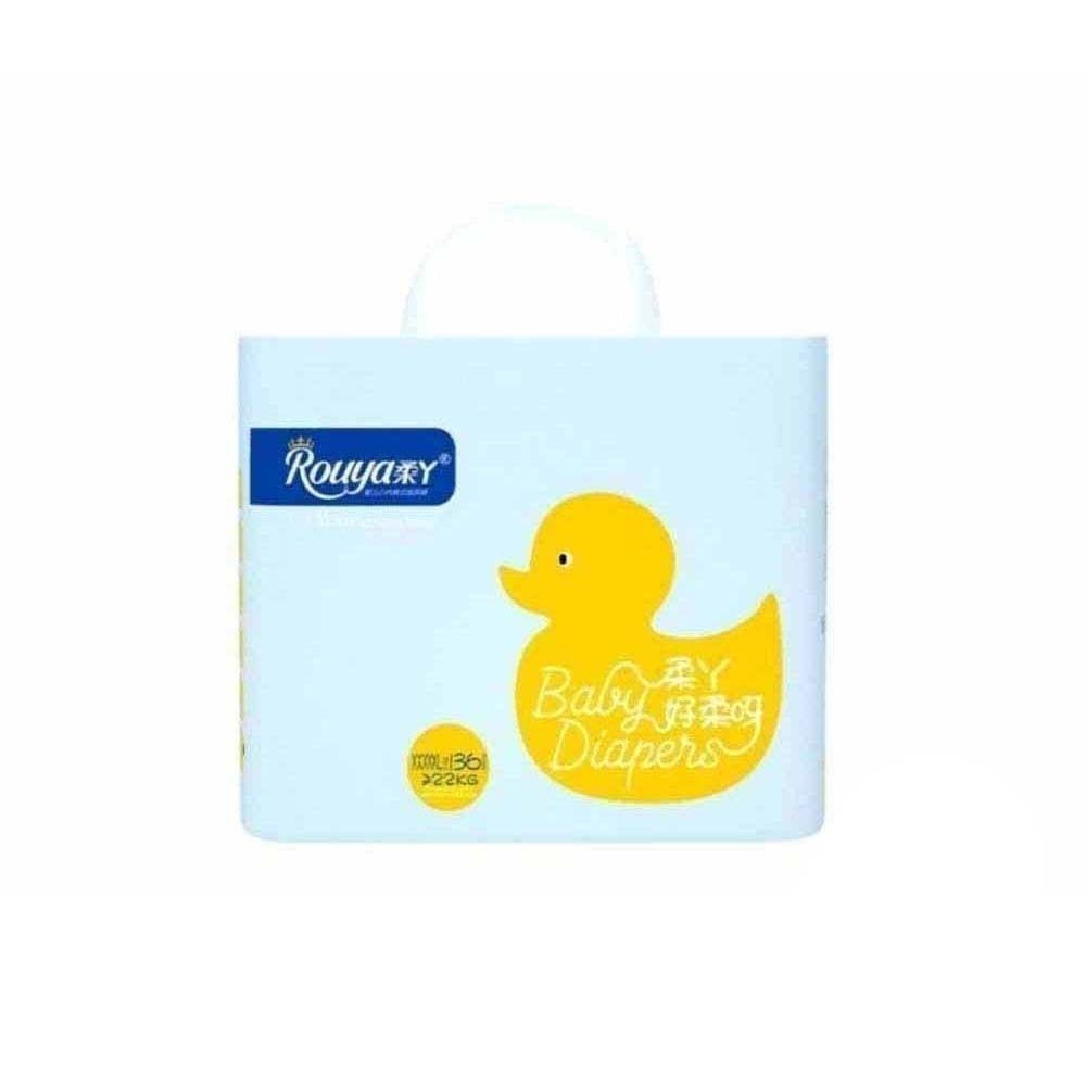 Rouya Baby Dipaer Pant 5XL -36