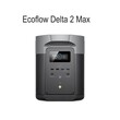 Ecoflow Delta 2 Max Portable Power Station