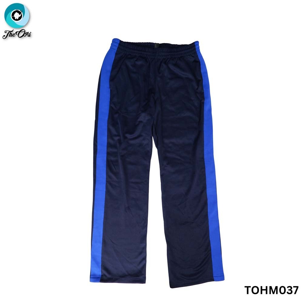 The Ori Men Long Pant TOHM037 Medium