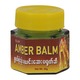 Amber Balm 30G