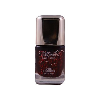 B.G Nail Polish BG185 13ML 04