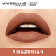 Maybelline Super Stay Matte Ink Liquid Lipstick 5ML (70 Amazonian)