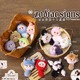 Beauty House MM Zodiac Sign Blind Box (1PC Random)