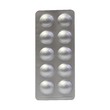 Amlong-TL Telmisartan & Amlodipine Tablets 10PCS