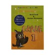 Work Book & Picture Dictionary Grade - 1