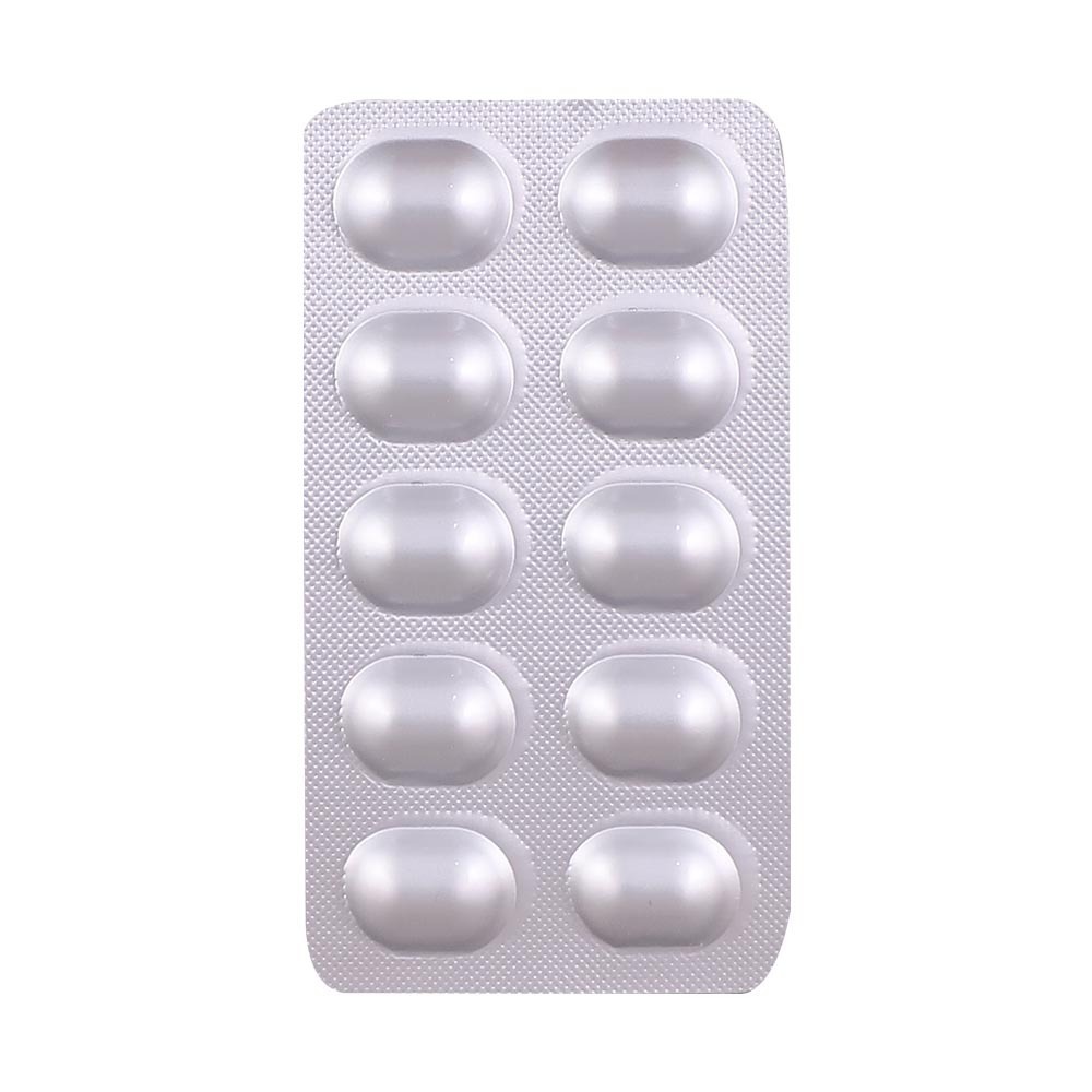 Revelol Xl 25 Metoprolol Succinate 10Tablets