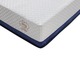 Latex Mattress King  White