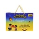 Premier Gift Set 1(Coffee+Malt Milk+Tea+Wahlah)