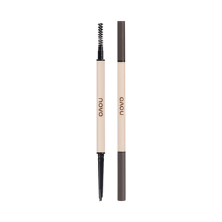 Novo Soft Mist Eyebrow 2 (Dream Brown Colour) 5627