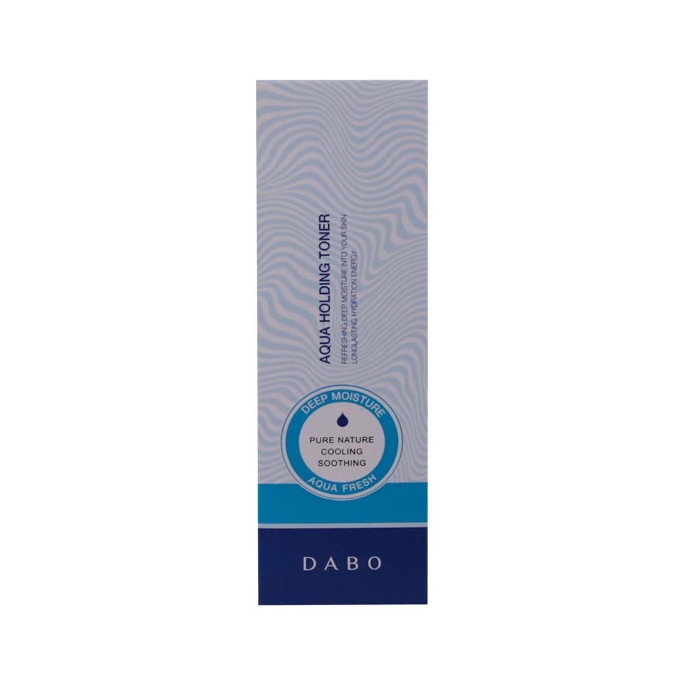 Dabo Aqua Holding Toner 150ML