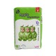 Apple Baby Gel Diaper Medium - 11PCS