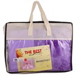 The Best Mosquito Net 3.5X6.5Ft (Zar/Cloth)