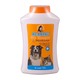 Bearing Dog & Cat Deodorant Dry Shampoo 150G