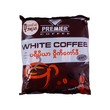 Premier 2 in 1 Instant White Coffee 360G 20Sachets