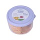 Inochi Round Food Container 1000ML HIN.HOTR.1000