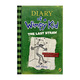 Diary Of A Wimpy Kid 03 The Last Straw