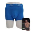 Spade Men's Underwear Blue XXL SP:8610