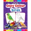 Copy Colour  - Birds