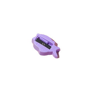 Pencil Sharpener Blue 41200001