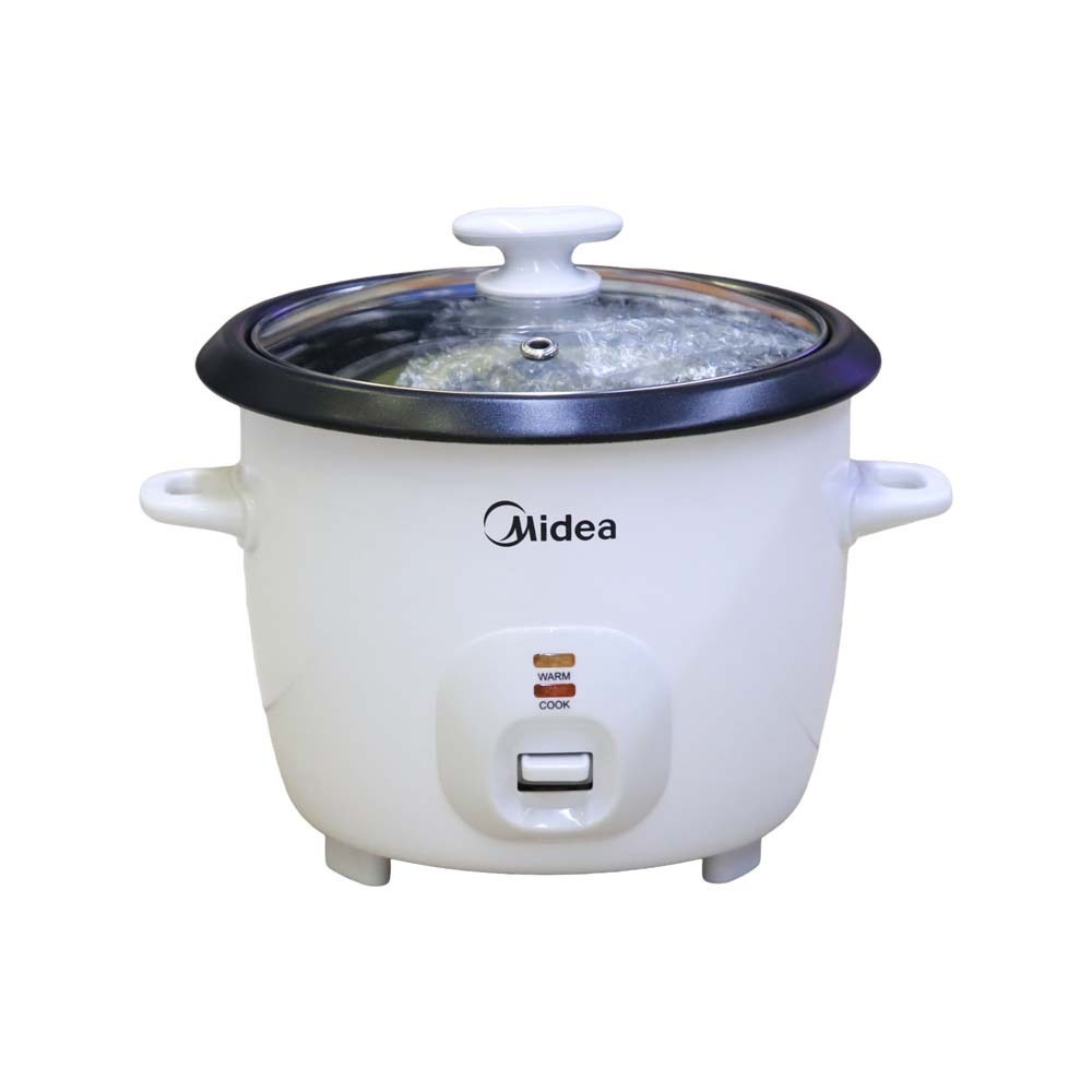 Midea Simple Rice Cooker 1.3L MG-GP25B