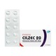 Cilzec 20 Telmisartan 20MG 10Tablets