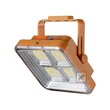 MTH 100 Watts Solar Spotlight Yellow