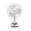 Lucky Rechargeable Table Fan 12IN LRF-126S