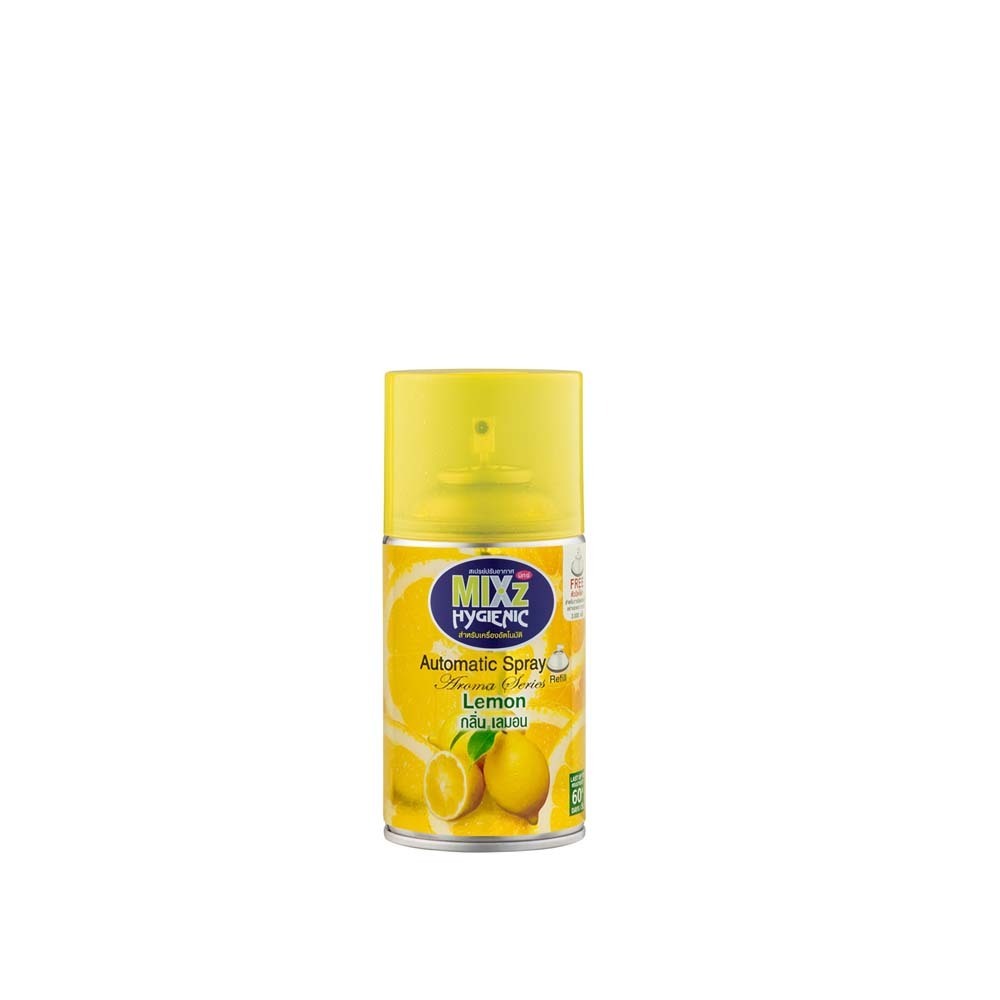 MIXz Refill Lemon 300ML