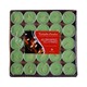 Uncle Gyi Round Shaped Candles 50PCS