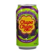 Chupa Chups Sparkling Drink Grape 345ML
