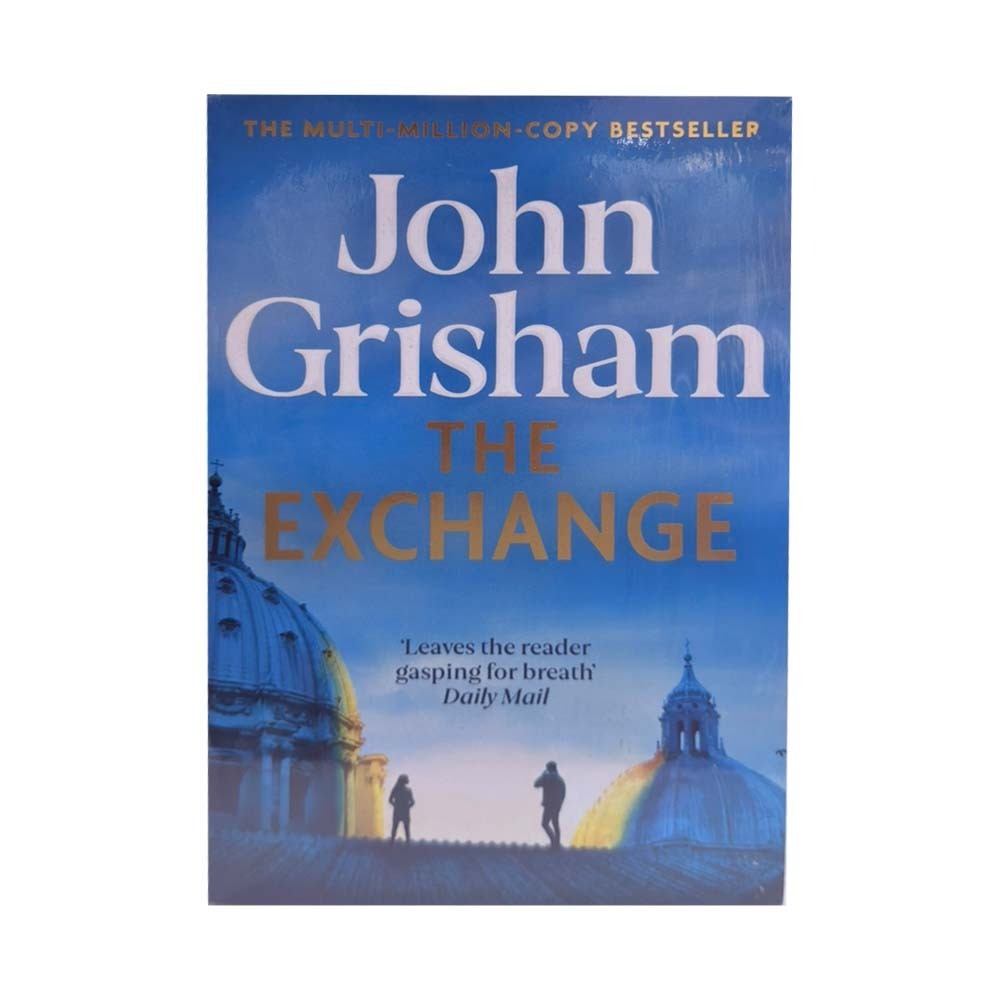 The Exchange After The Firm