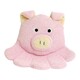 Titania Bath Glove Pig 9202