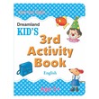 Kid`S 3Rd Activity 5+ English