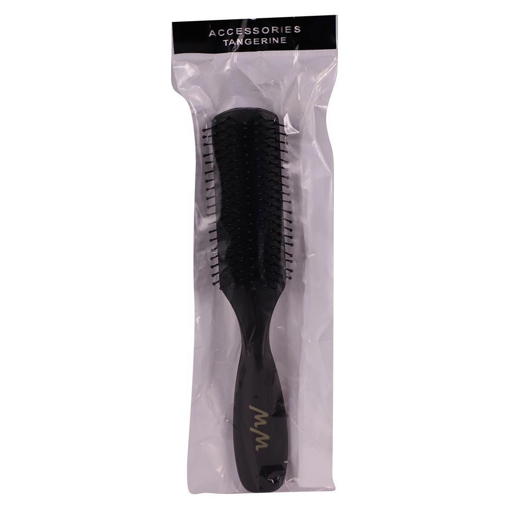 MM Cushion Brush 2 x 8in (Black)