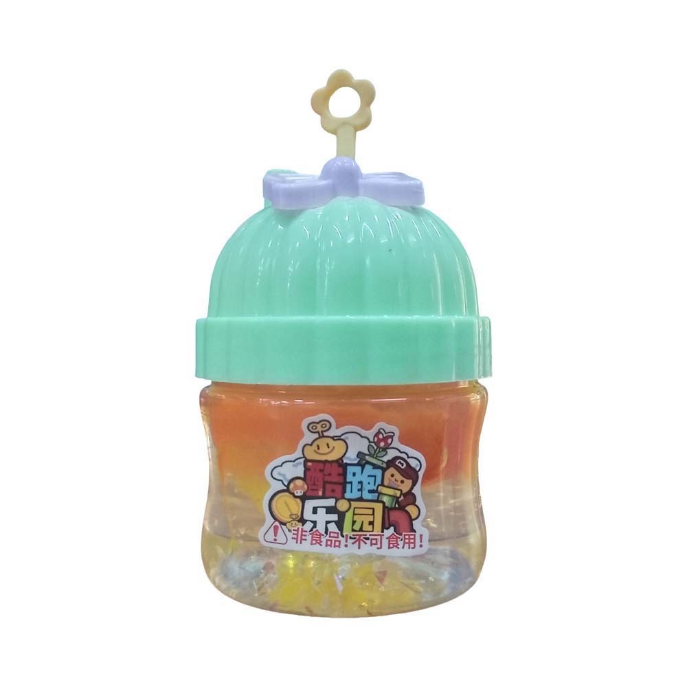 Baby Cele FCJ-275 Slime Yellow 6978139432747