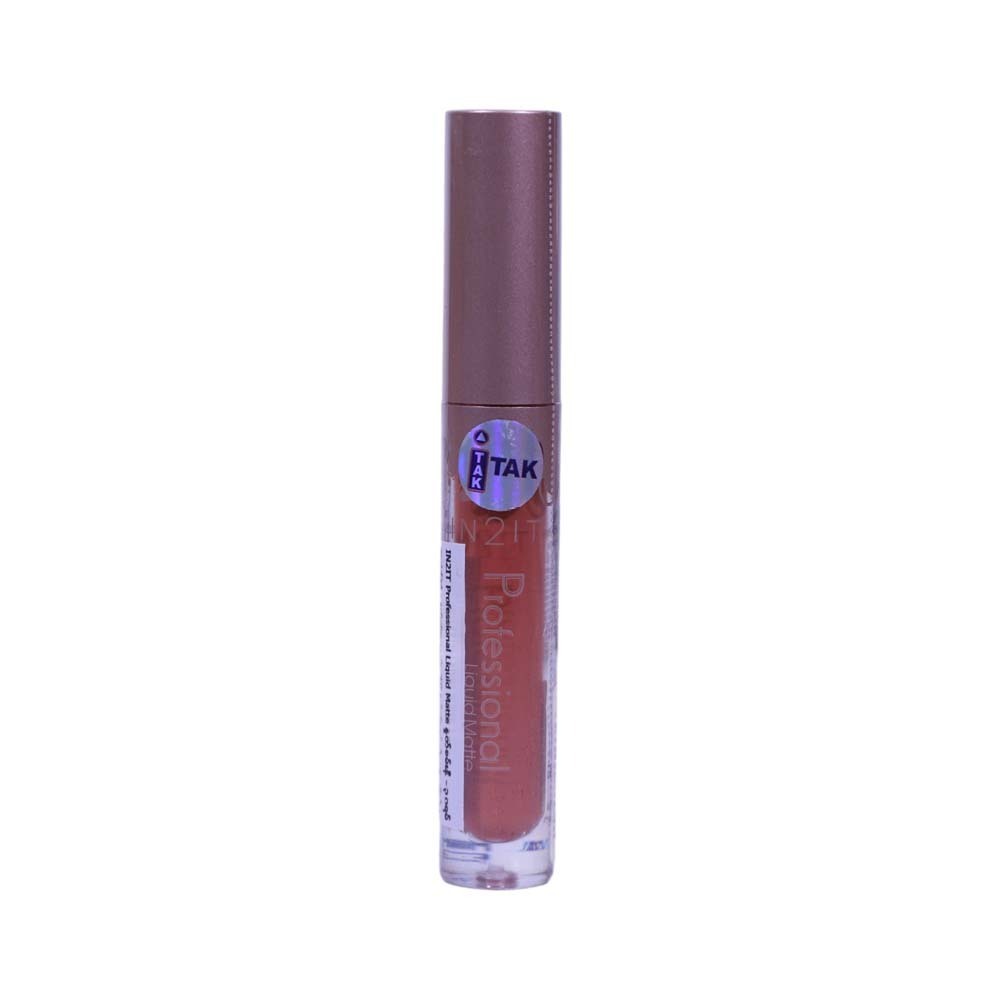 IN2IT Professional Liquid Matte 3G 05