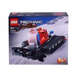 Lego Technic Snow Groomer No.42148