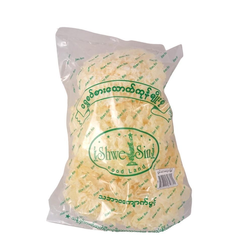 Shwe Sin White Seaweed 100G