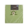 Simple Pillow Case 2PCS 19.5x29.5in Sage Green(Fit)