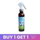 Chacca's Pet Haven Antimicrobial Spray 250ML