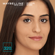 Maybelline Fit Me 16H Matte + Poreless Foundation SPF  22 (320 Natural Tan)