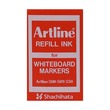 Artline Whiteboard Marker Refill Ink ESK-50 Blue