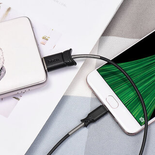 X24 Pisces Charging Data Cable For Micro/White