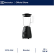 Electrolux Blender 500W 1.5L E3TB1-210K