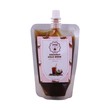 Image Coffee Coconut Cold Brew 200ML