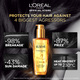 Loreal Elseve Extraordinary Hair Oil 100ML (Gold)
