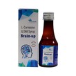 Brain-Up L-Carnosine & Dha Syrup 100ML