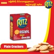 Ritz Original Crackers 3PCS 300G