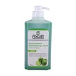 City Value Dishwashing Liquid Lime 1LTR